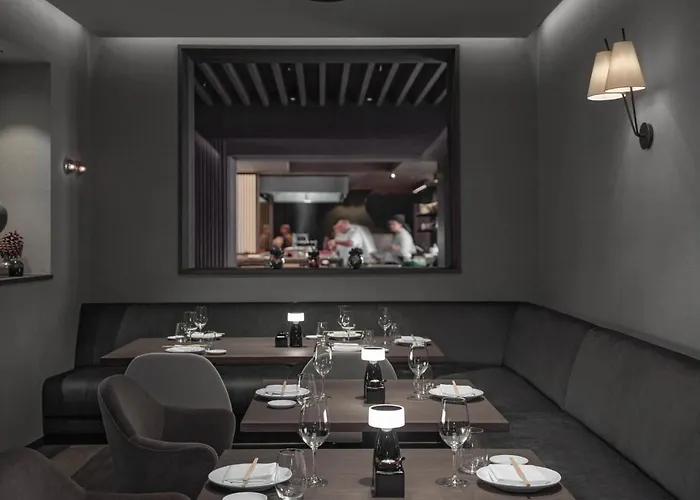 Weisses Roessl 호텔 키츠부헬