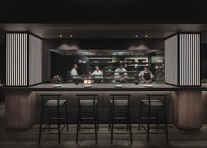 Weisses Roessl 5* 키츠부헬