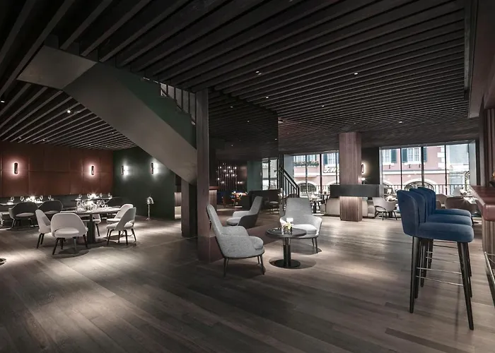 Weisses Roessl 키츠부헬