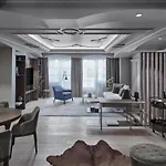 Weisses Roessl Hotell Kitzbühel