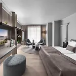 Hotell Weisses Roessl