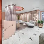 Hotell Weisses Roessl
