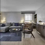 Hotell Weisses Roessl