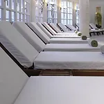 Hotell Weisses Roessl Kitzbühel