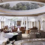 Hotell Weisses Roessl Kitzbühel