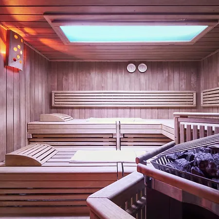 Hotel Weißes Rössl Kitzbühel