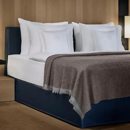 Hotel Weisses Roessl 5*