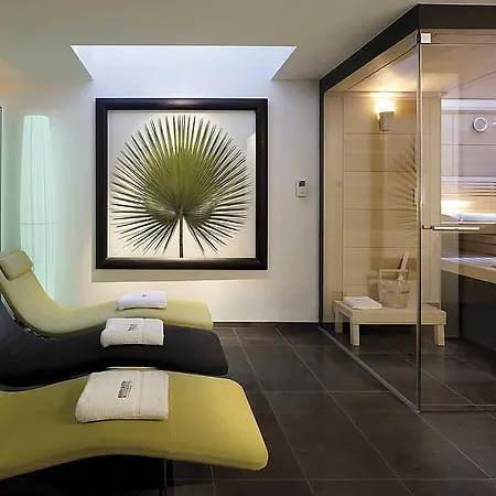 Weisses Roessl Hotel Kitzbuhel