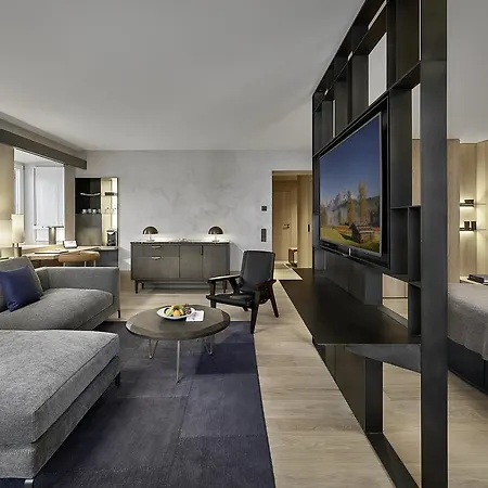 Hotel Weisses Roessl