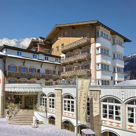 Weisses Roessl Kitzbuhel