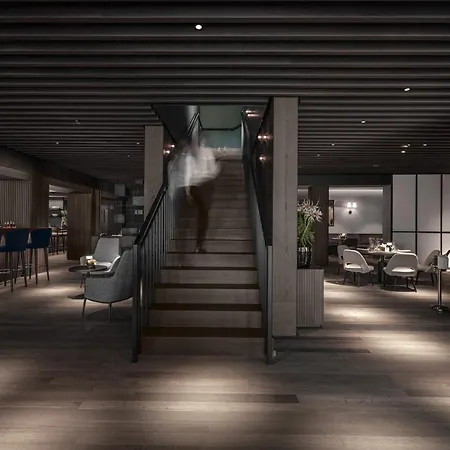 Hotel Weißes Rössl 5*