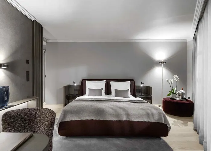 Weisses Roessl Kitzbühel