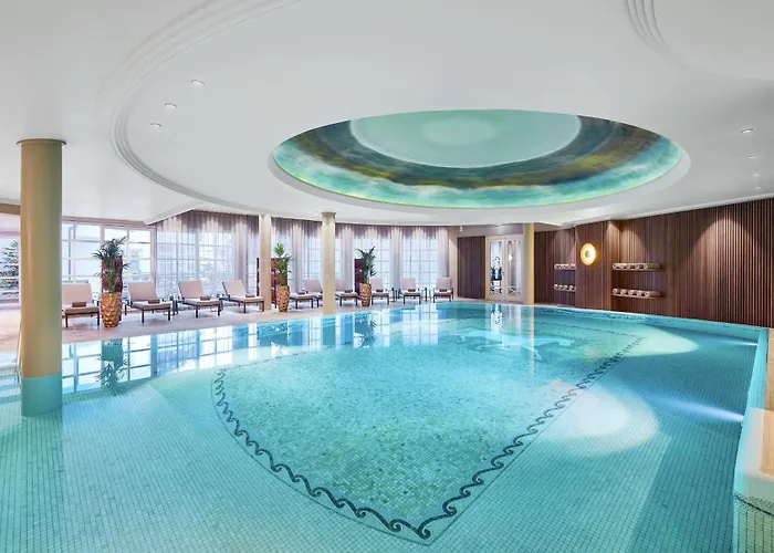 Weisses Roessl Kitzbühel