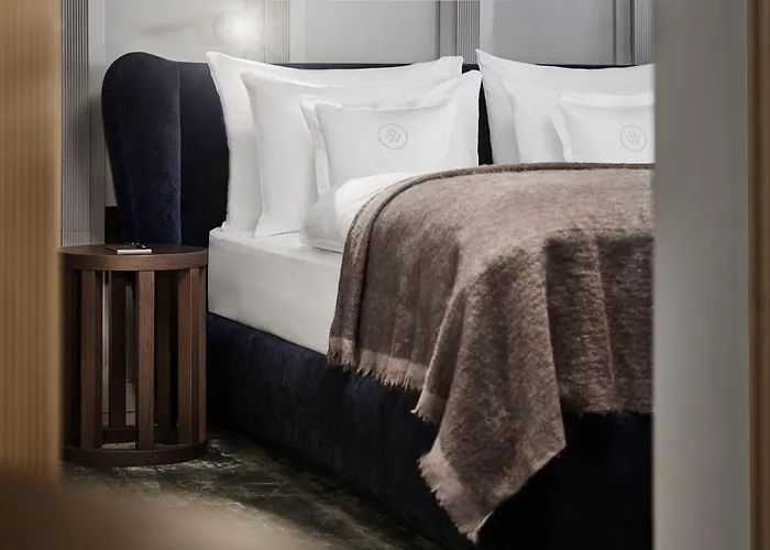 Weisses Roessl Hotel 5*