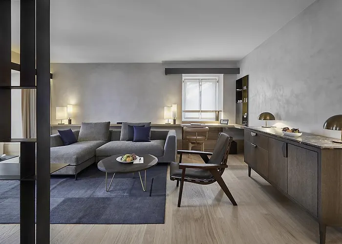 Hotel Weisses Roessl