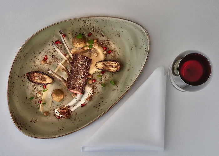 Hotel Weisses Roessl