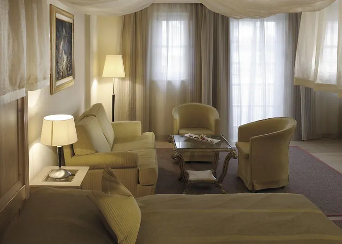 Weisses Roessl 5* Kitzbühel