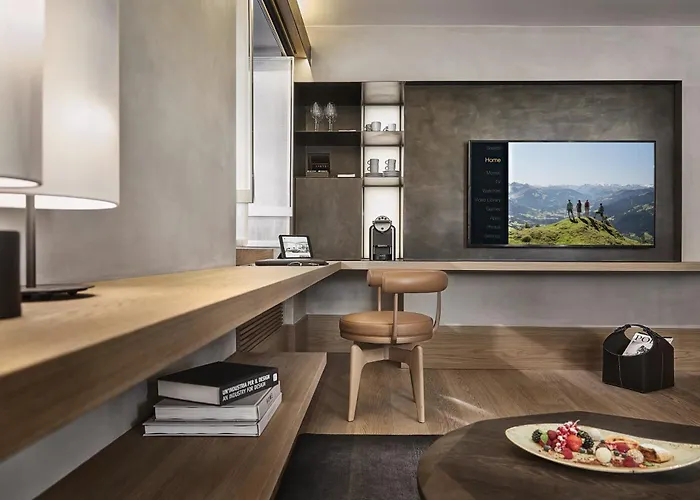 Weisses Roessl Kitzbühel